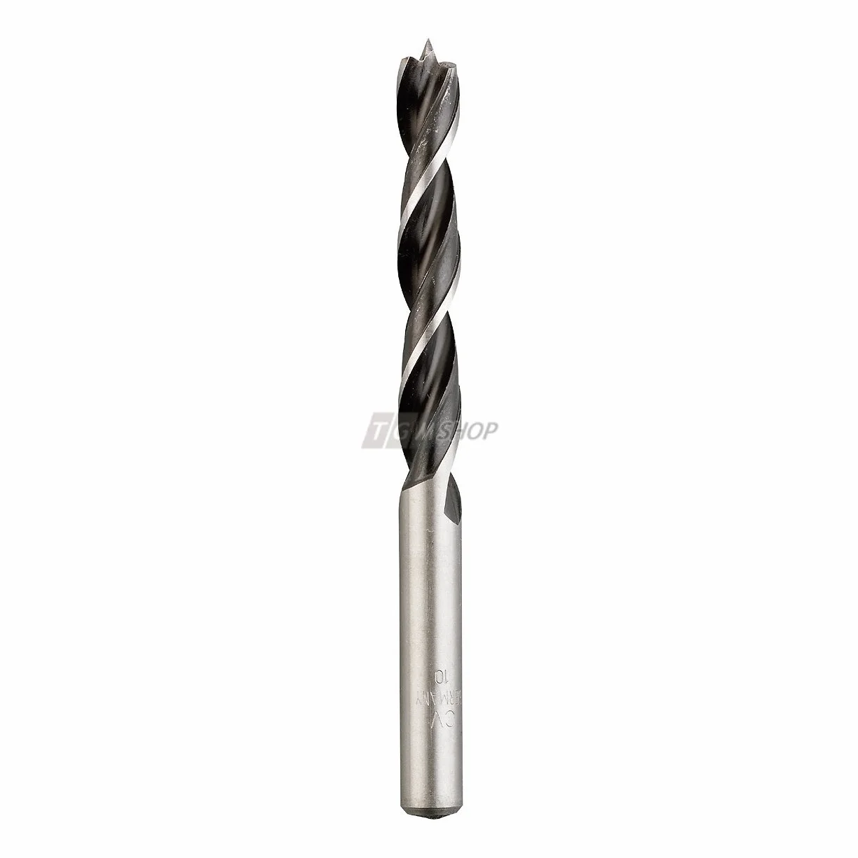 kwb Punta elicoidale per legno Ø 17 mm qualità industriale