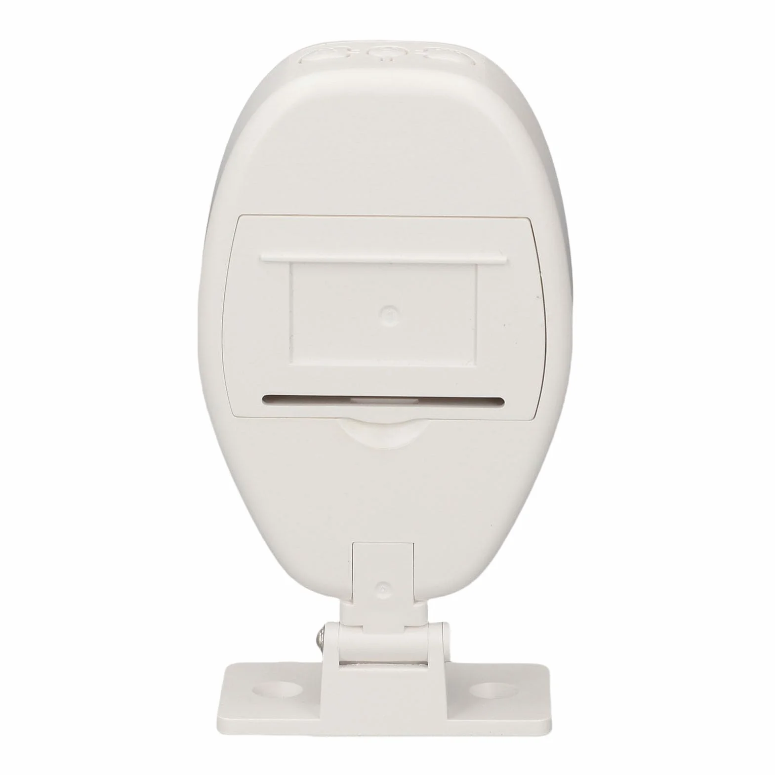 Allarme Ingresso Porta di Sicurezza Domestica e Aziendale, Avviso Sensore Finestra Wireless 80 DB per Protezione Antieffrazione