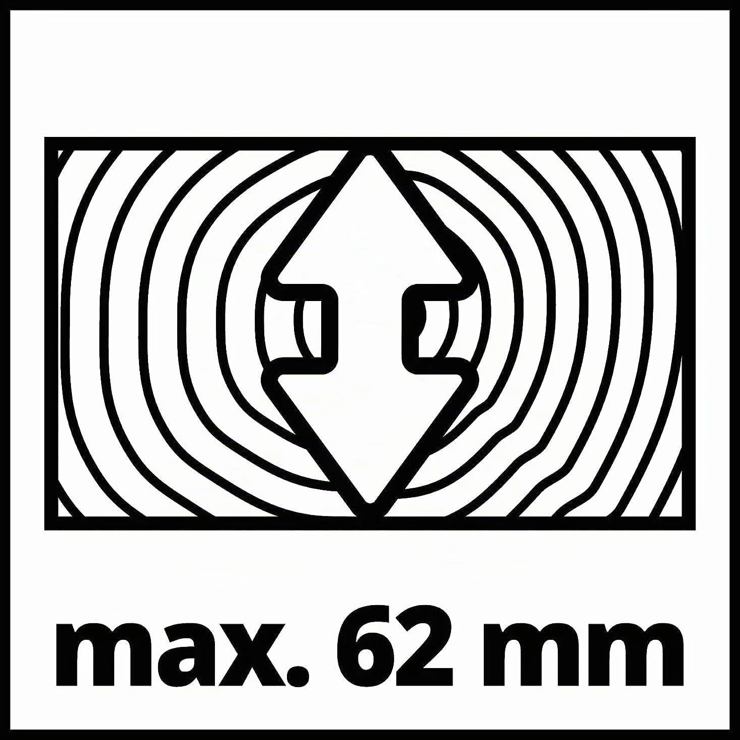 Einhell troncatrice TC-SM 2131/1 Dual (max 1.800 W, 4.900 min-1, funzione di trazione integrata, arresto pezzo, dispositivo di serraggio, incl. lama in metallo duro, laser)