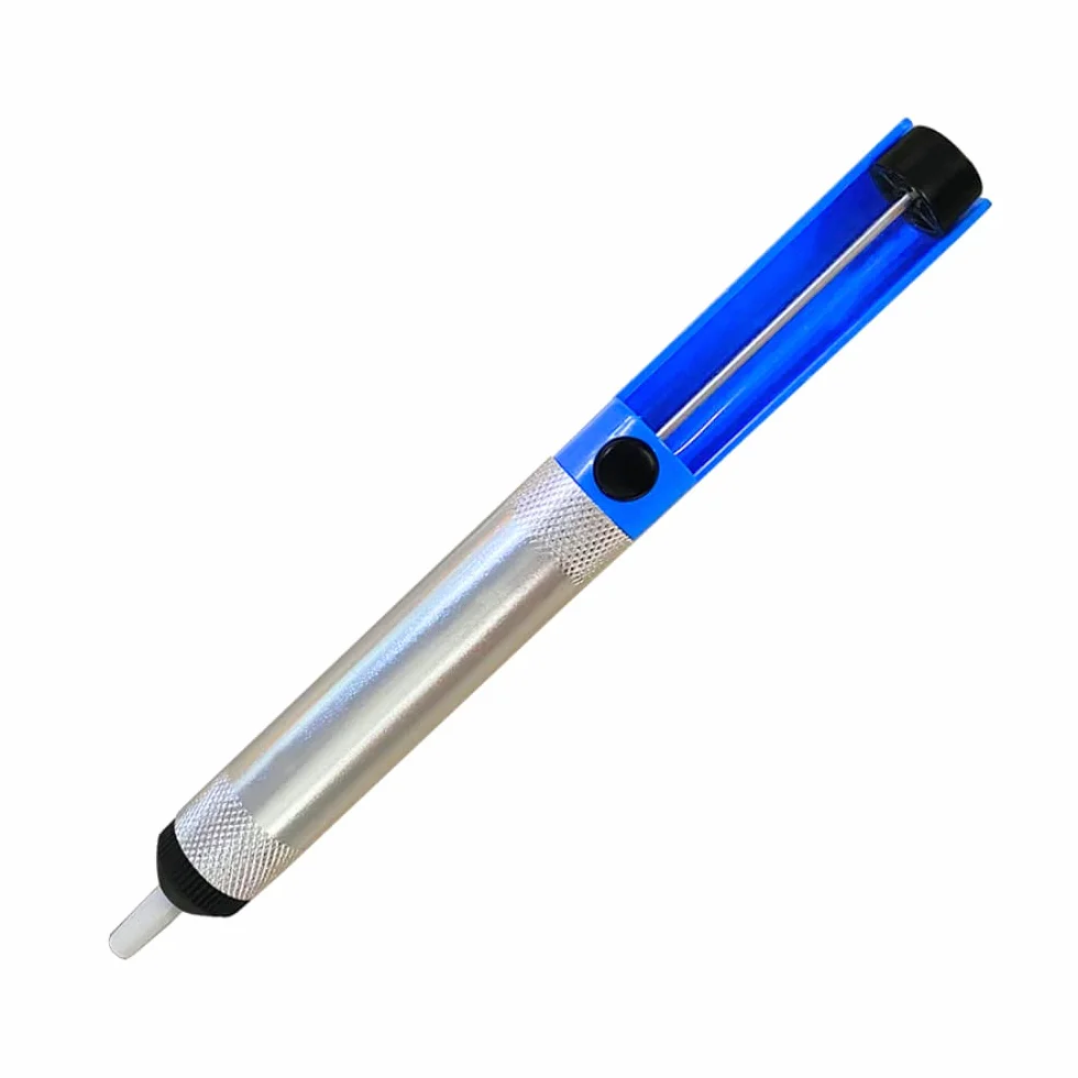 DollaTek BST-018 Pompa dissaldante Penna Slacker Sucker