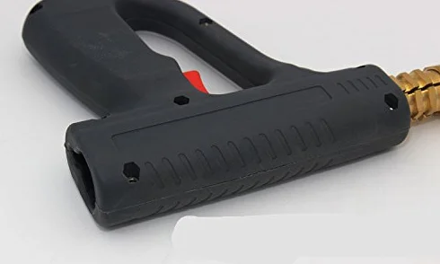 pistola per saldatura riparazione ammaccature auto macchina di ottone Chuck Spotter Studder saldatore pistola con 3 extra Trigger Parts