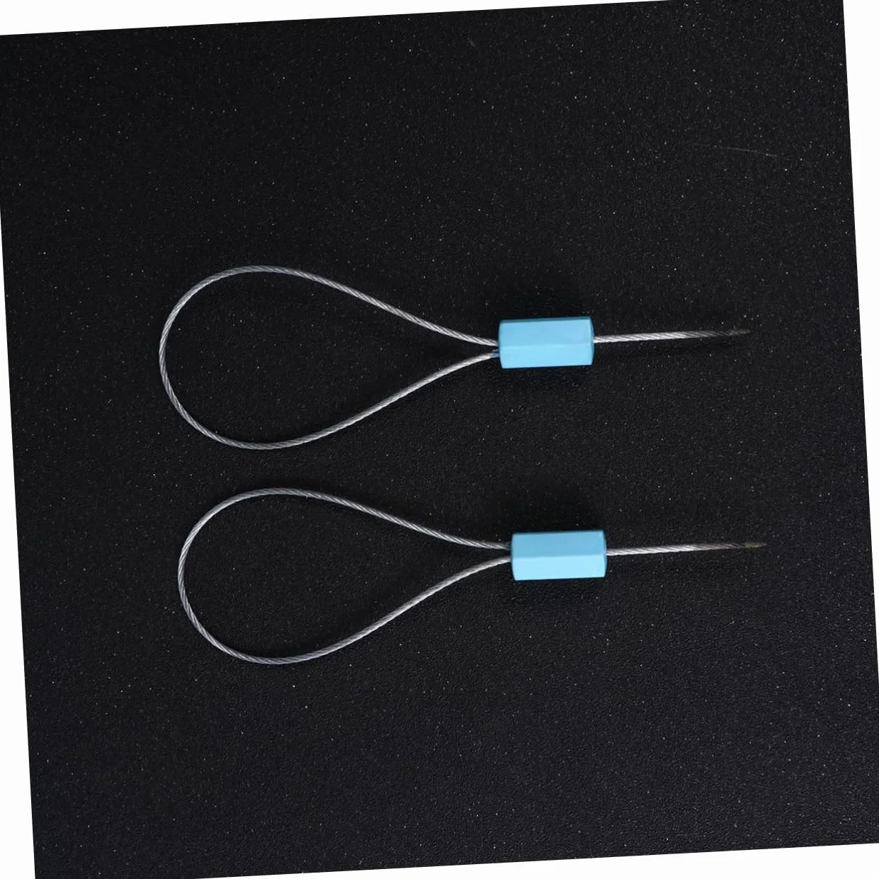 Cabilock 50 pezzi Pinze Per Sigillatura Kit