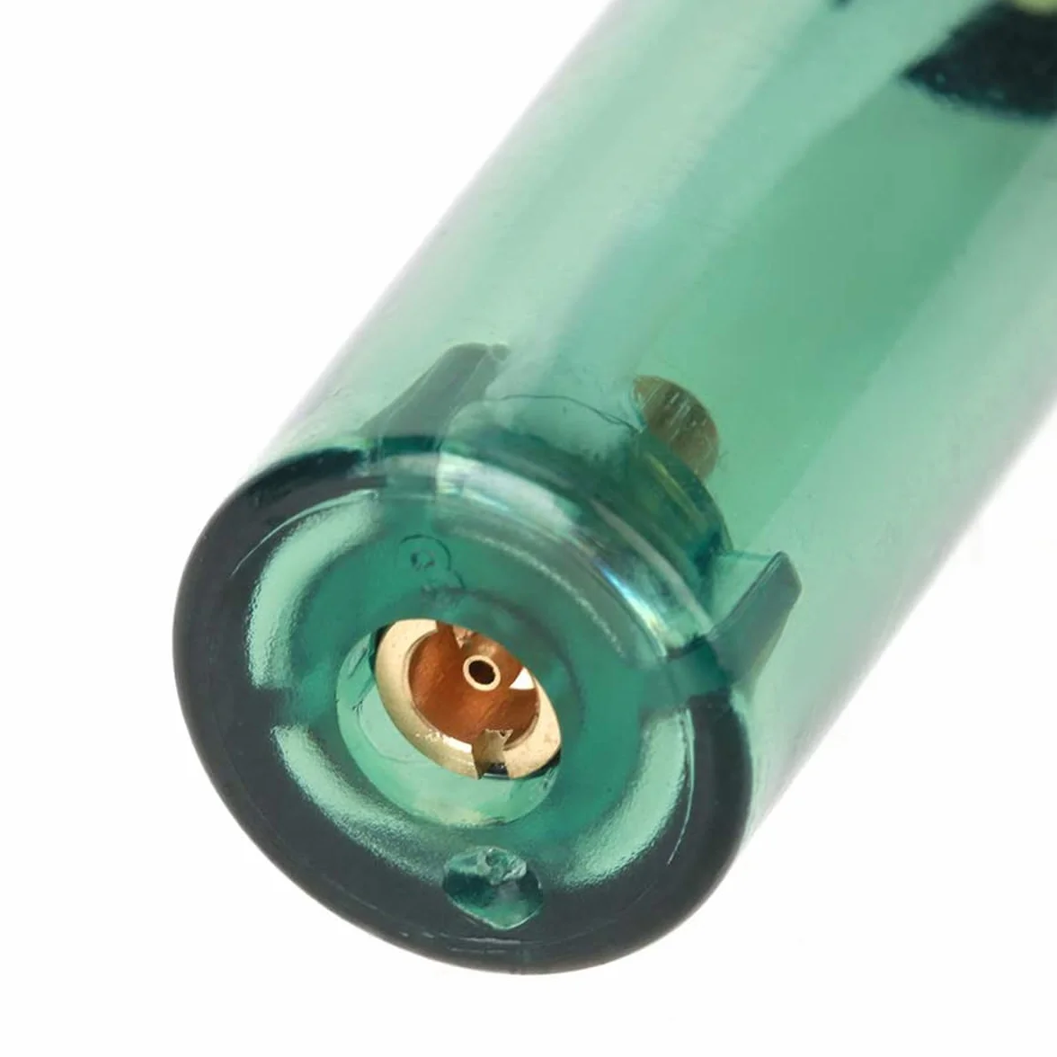 POFET Saldatore a Gas, Penna per Saldatore Wireless, Torcia a Butano Professionale