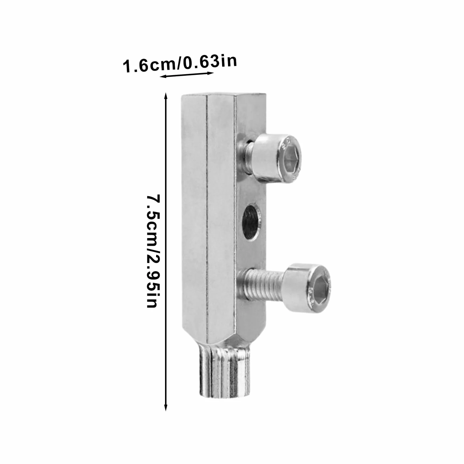 Strumento Di Estrattore Per Tubi - TAP EXTRActor Set 4/6 Estrattori Di Rubinetto