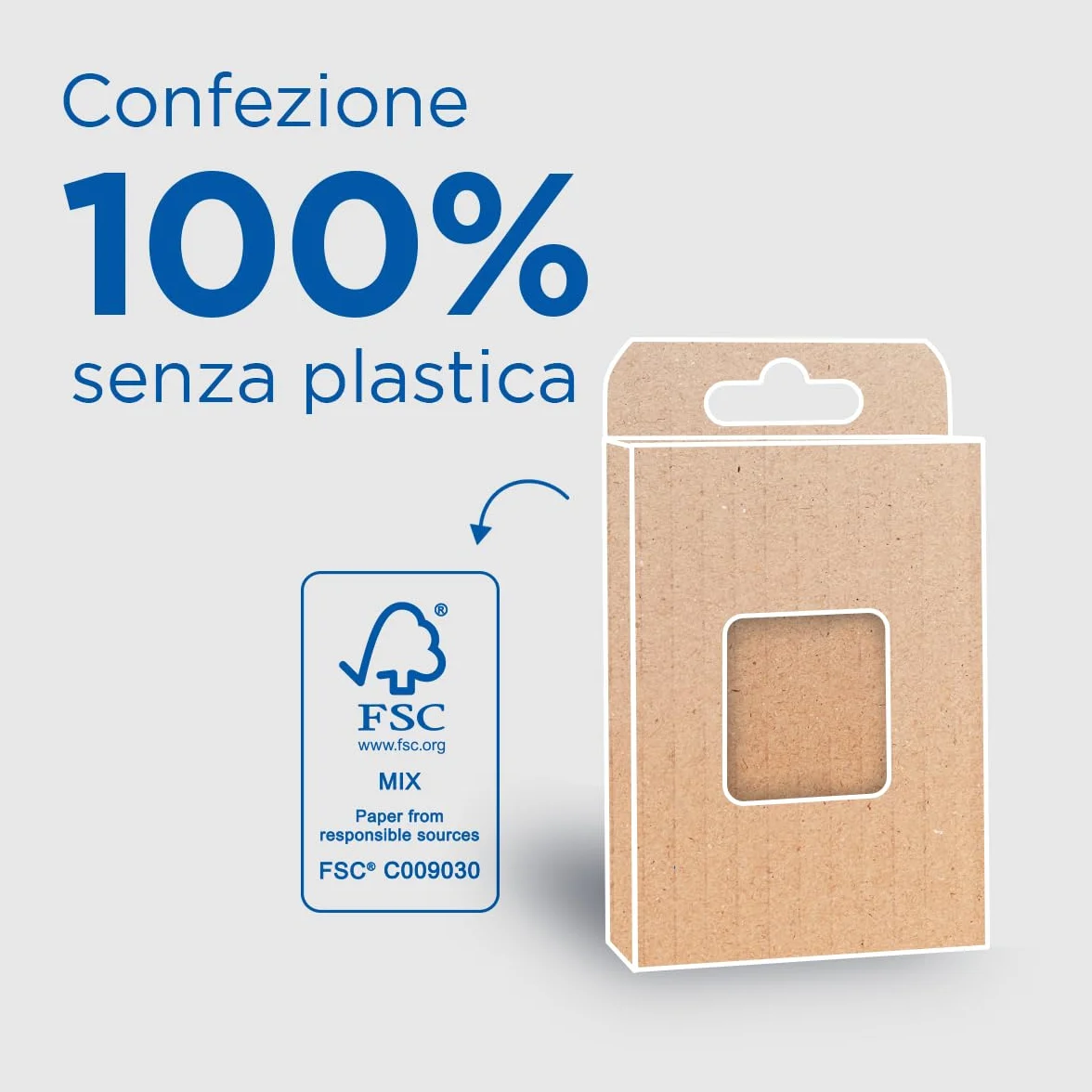 eneloop Caricabatterie Smart per Batterie AA/AAA Ni-MH, Include 4 Batterie AA 2000 mAh, 100-240V, Ricarica in 7 Ore