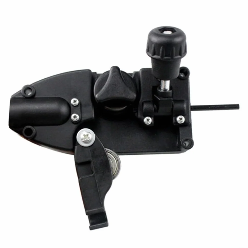 Alimentatore per Saldatrice 24 V con Velocità Regolabile e Basso Rumore, Motore di Assemblaggio