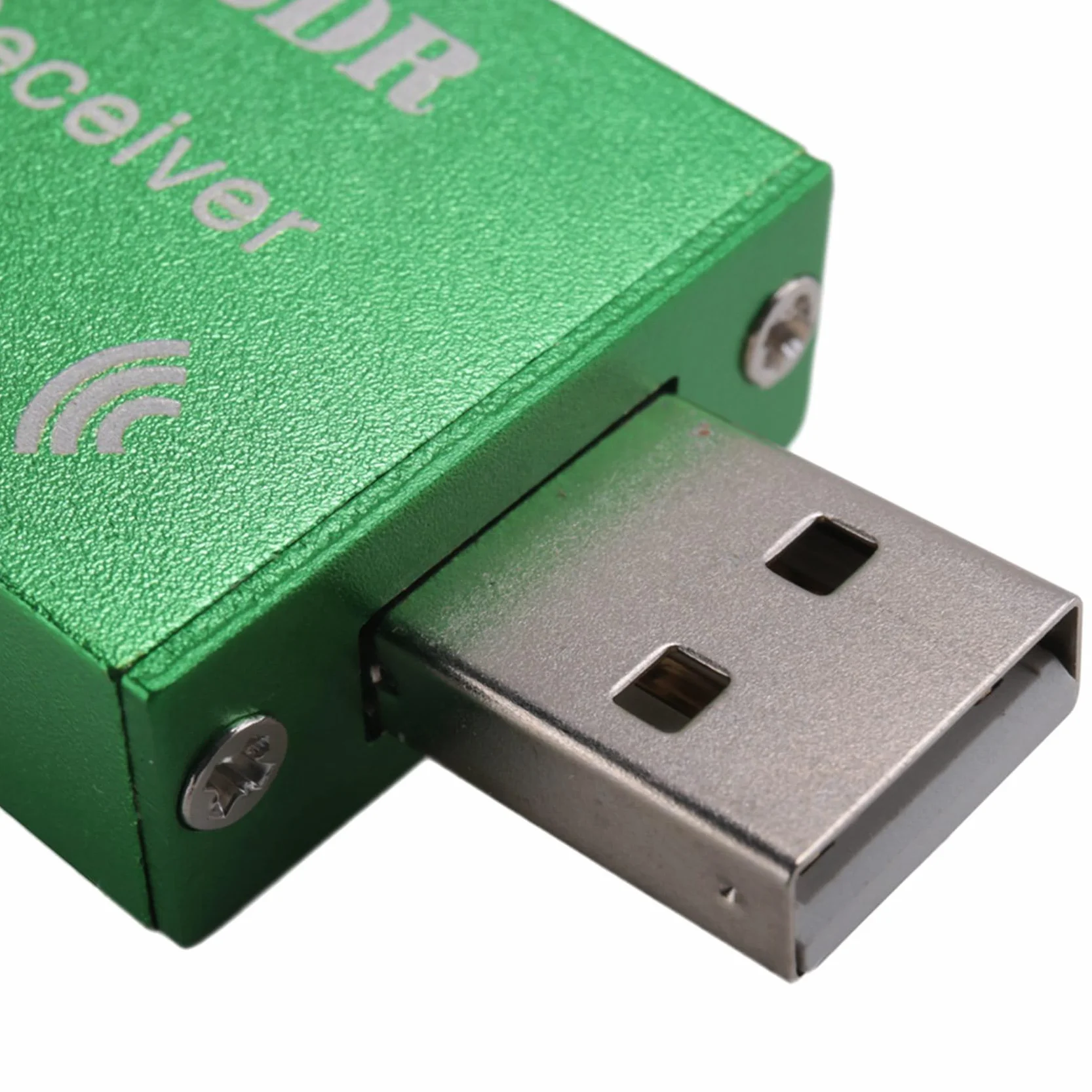 Adattatore USB RTL-SDR RTL2832U + R820T2 + 1Ppm TCXO ricevitore TV sintonizzatore