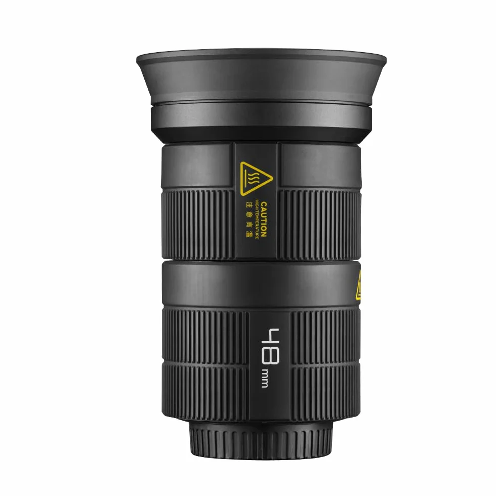 GODOX BLP BFP Propection - Obiettivo per proiettore Godox BLP BFP (48 mm)