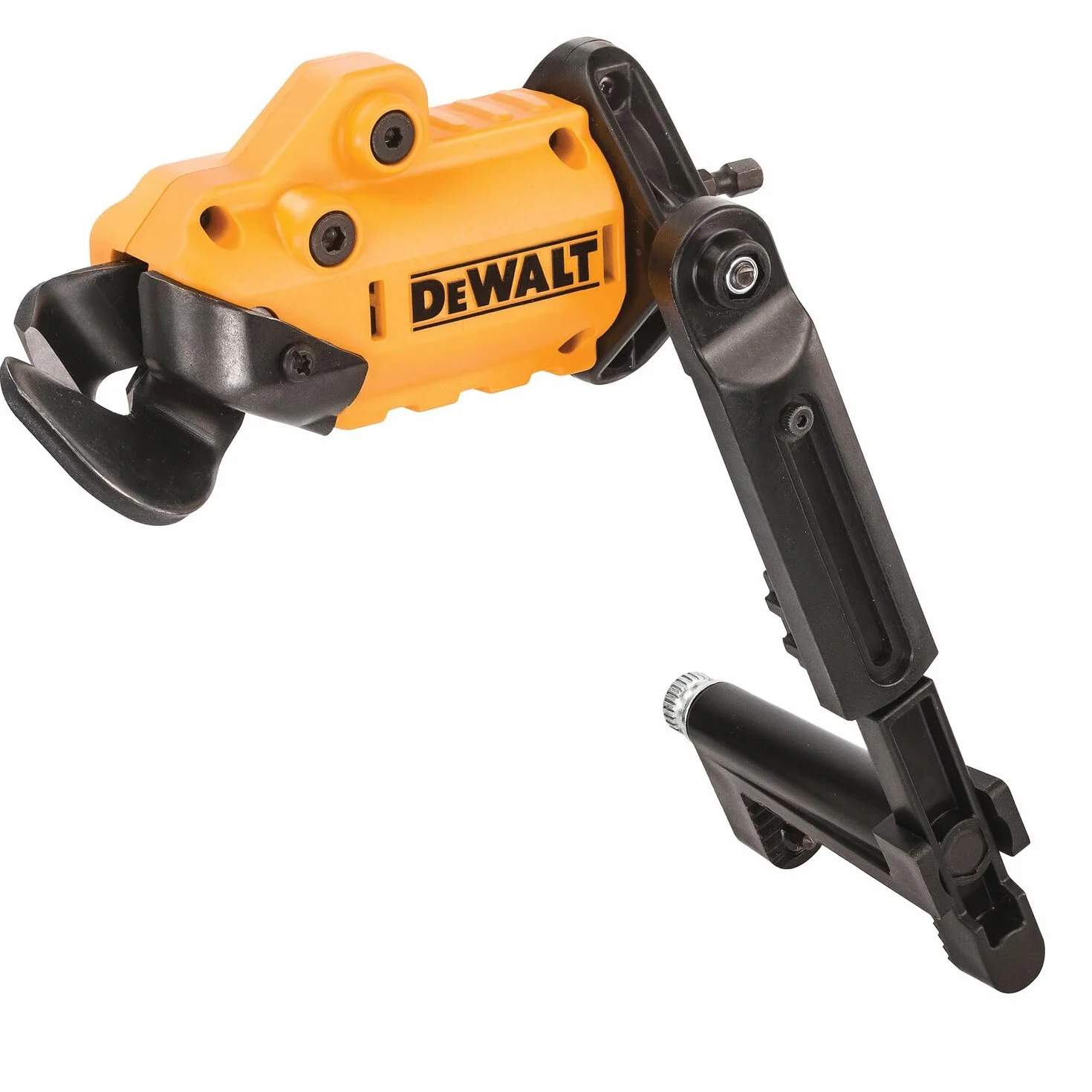 DEWALT DT70620-QZ Accessorio Cesoia per Trapano e Avvitatore