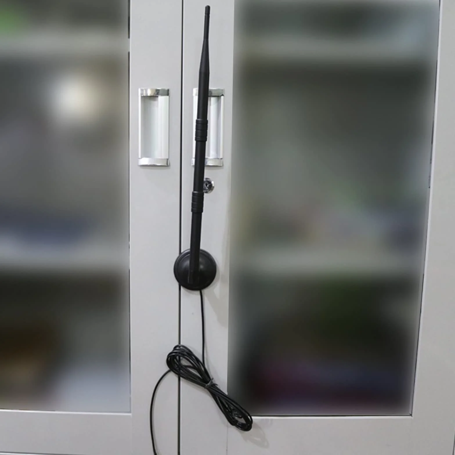 Cavo SMA Prolunga Antenna 3M, Maschio a Femmina RG174 Coassiale per Modem Router Cellulare 2G 3G 4G LTE WiFi