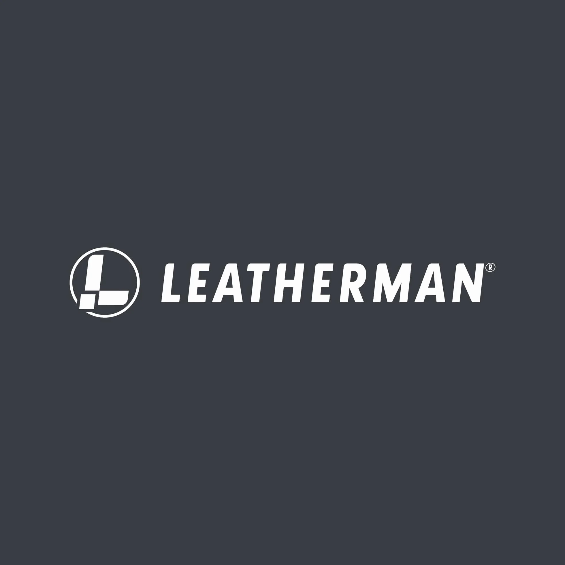 Leatherman Heritage Fodero in Pelle Marrone Medio per Micra