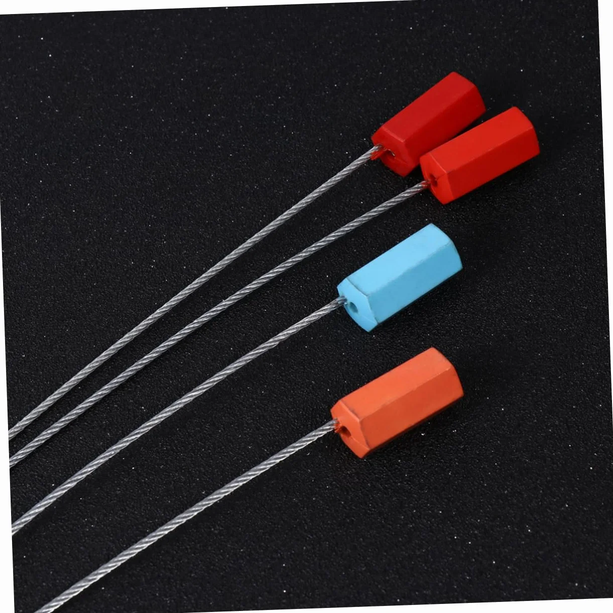 Cabilock 50 pezzi Pinze Per Sigillatura Kit