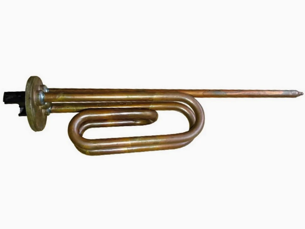 1 PZ RESISTENZA PER SCALDACQUA lt. 30 mod. Nanto NextradeItalia Mod.FERX.VITJMOOH