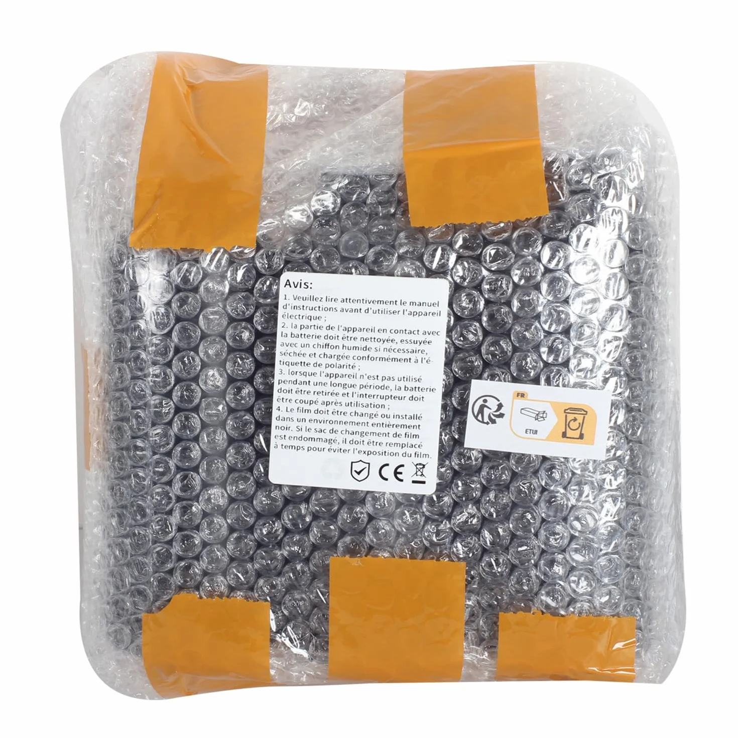 Kit di sviluppo per camera nera, trattamento di film 120 127 126 negativo 10xlente d'ingrandimento a piedi, ingrandimento 4 bande di 3 negativi 6x6 cm, compatta vasca di sviluppo per le 2 pellicole