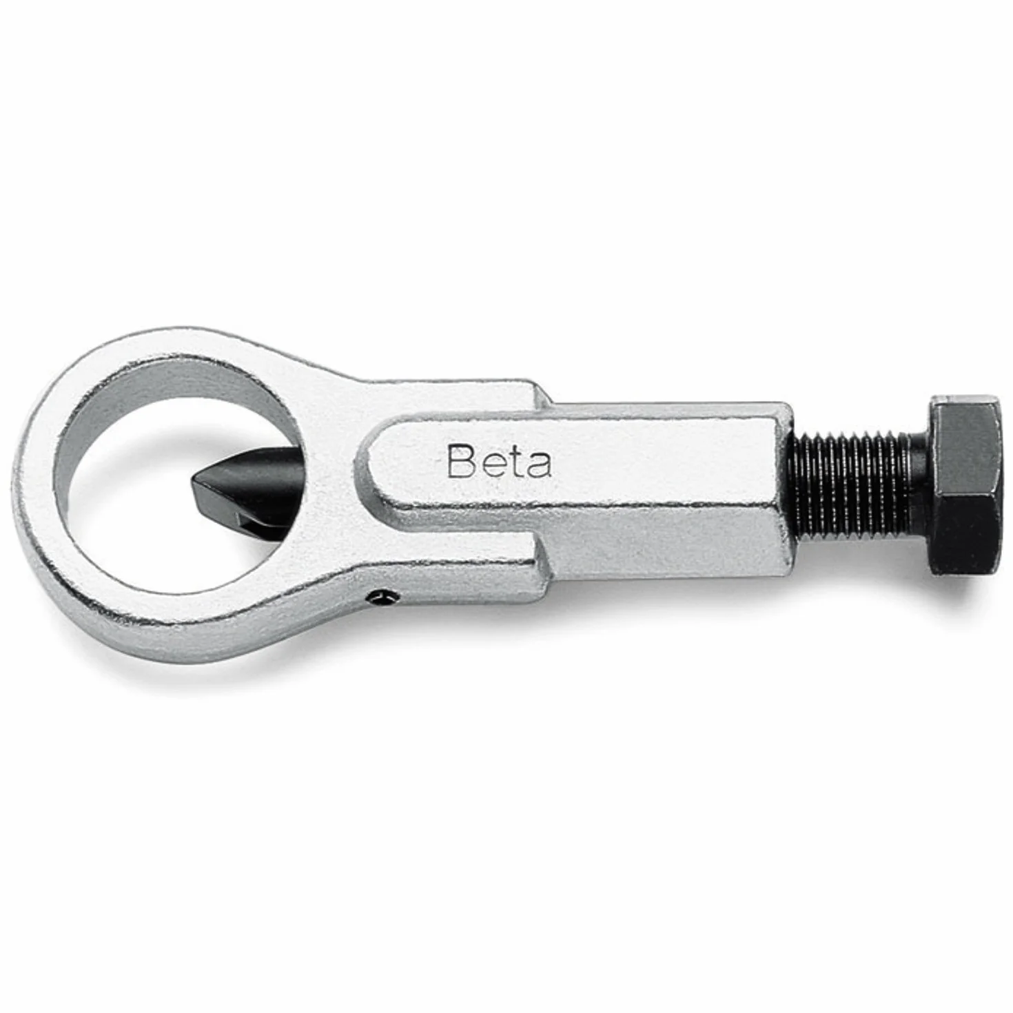 BETA Spaccadadi Professionale 1709/18 Utensile Manuale per Rimozione Dadi Arrugginiti