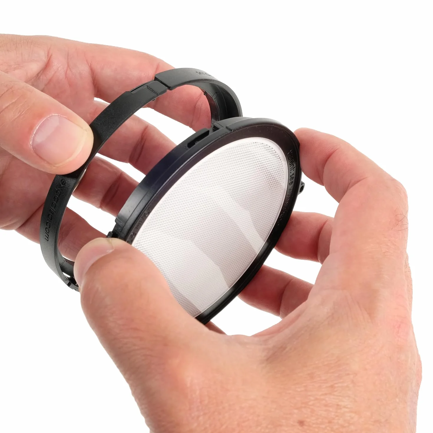 EXPODISC Expoimaging Filtre Balance des blancs Expodisc V3 77mm