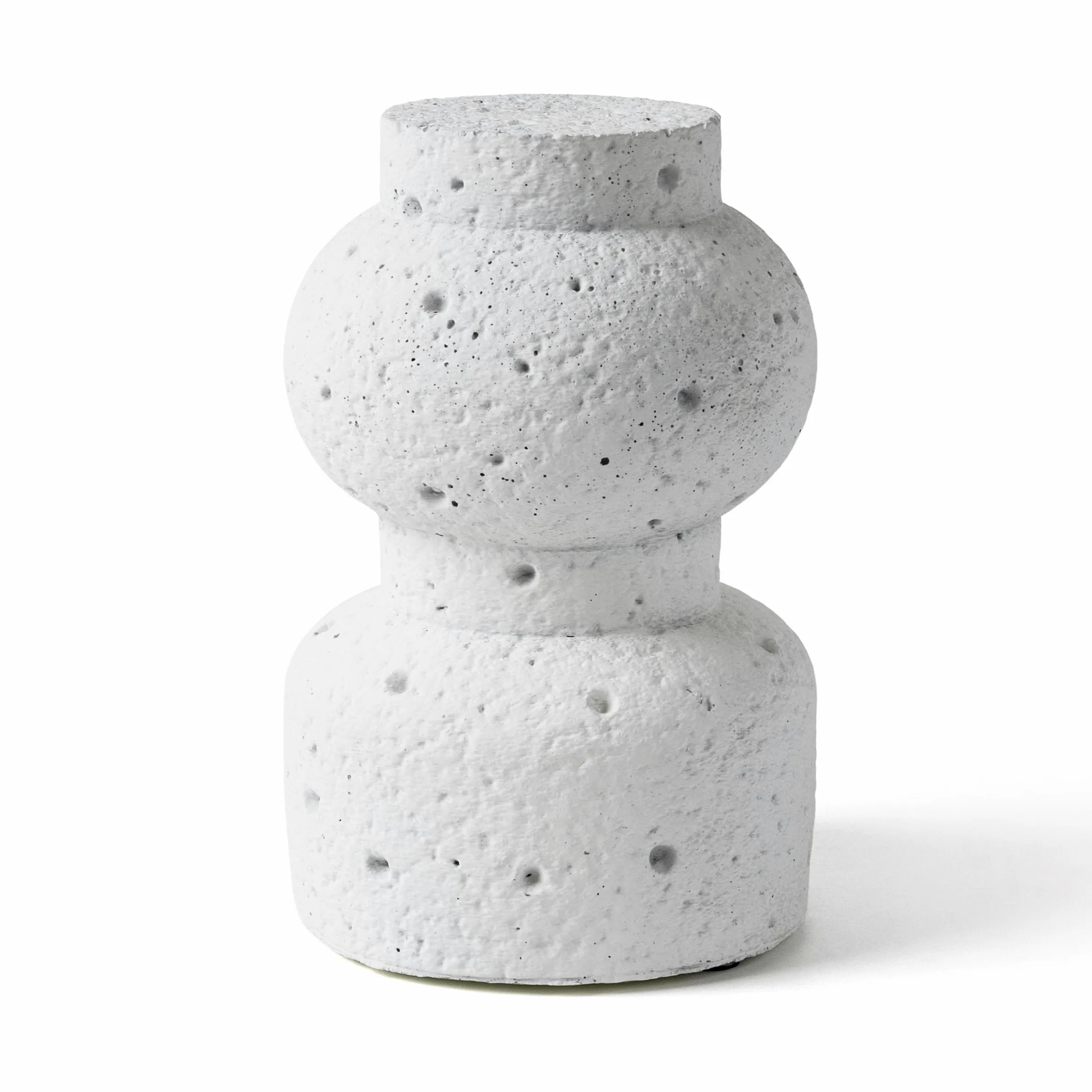 AELS Fermaporta decorativo testurizzato, resistente e senza trapano, design portatile per interni ed esterni, ideale per patio, cortile, giardino, elegante decorazione per la casa moderna di metà