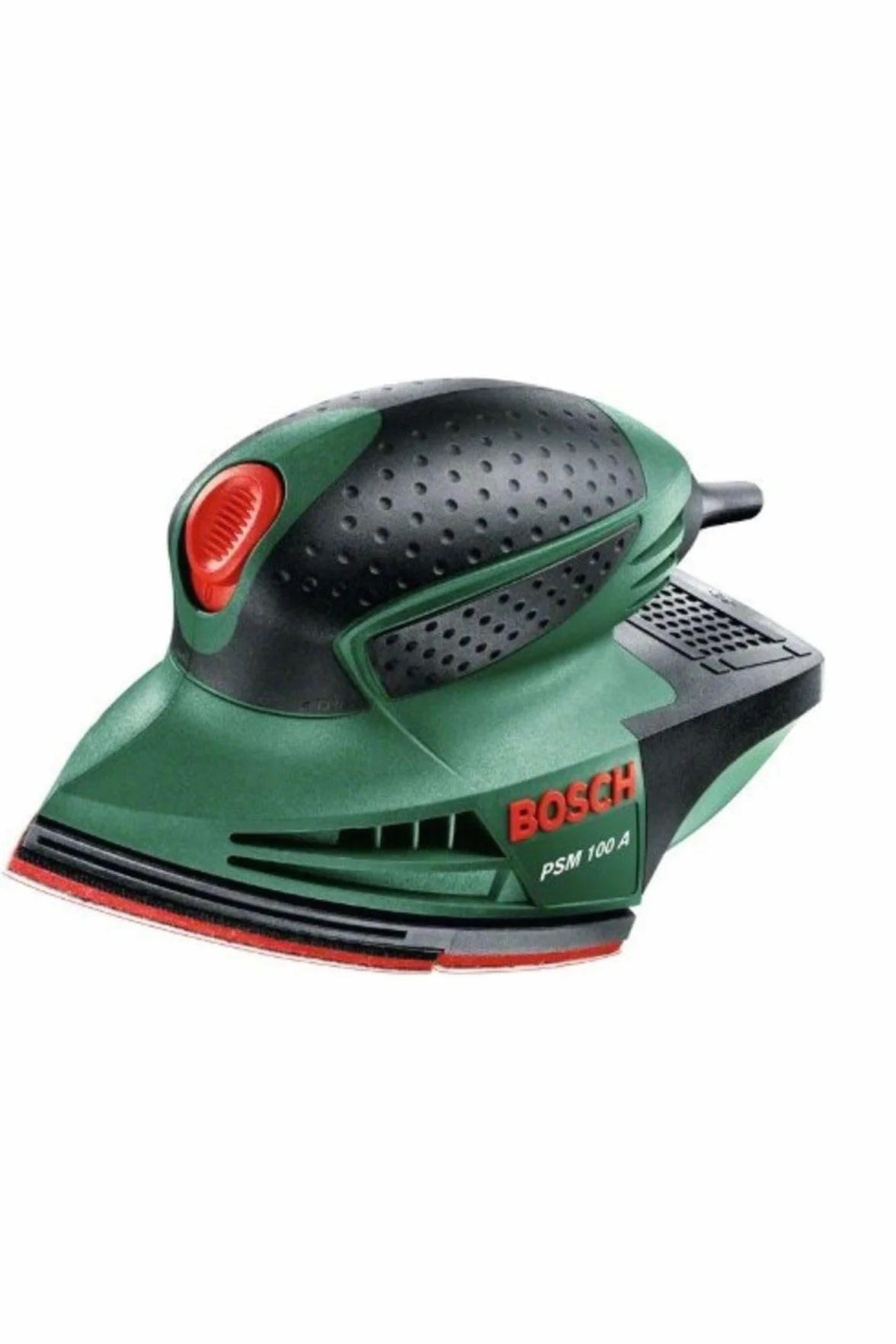 Bosch Levigatrice multifunzione PSM 100 A 100 Watt