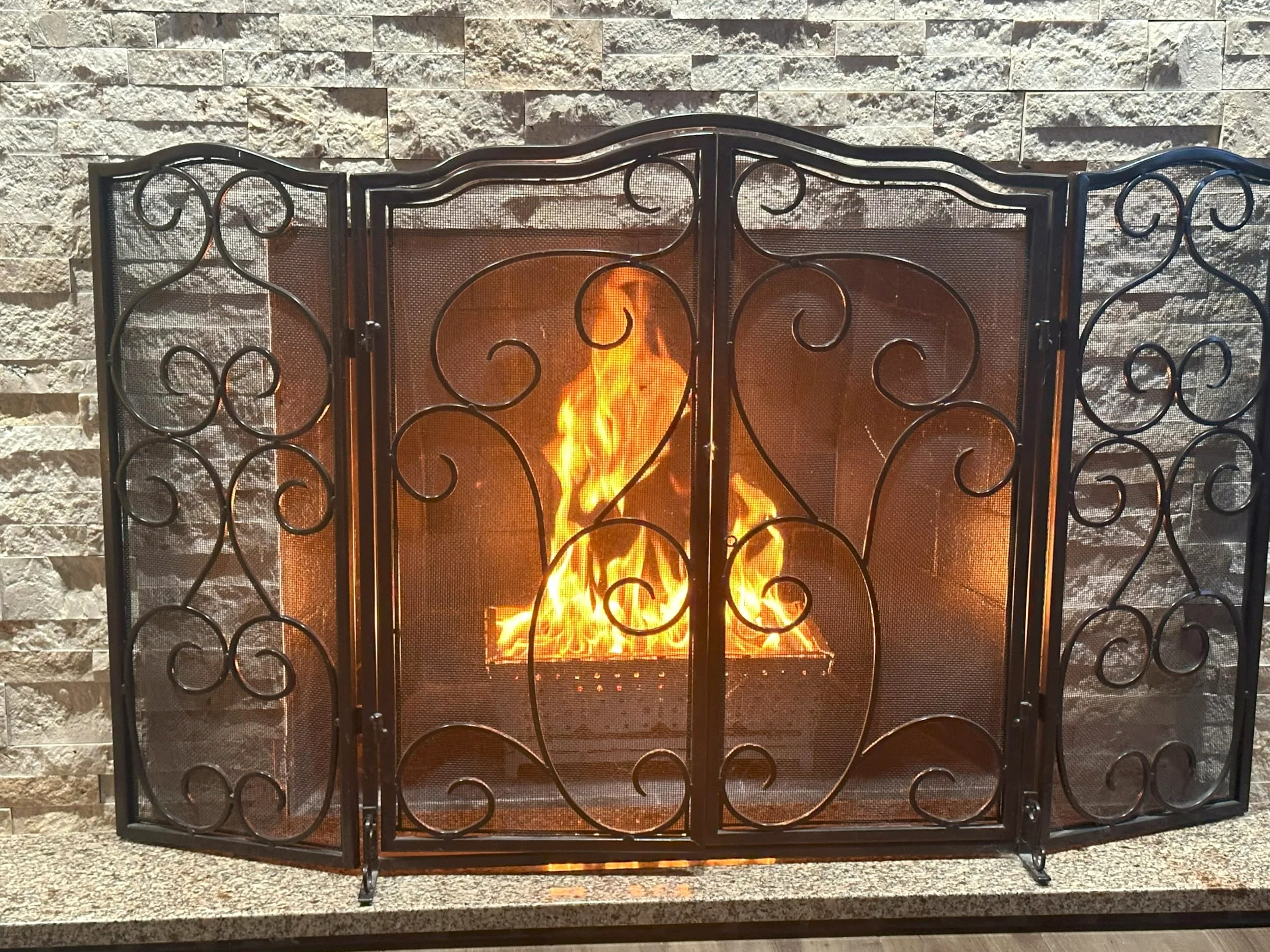 c2M Pellet Pit (per pellet di legno), adatto per camini, montaggio richiesto