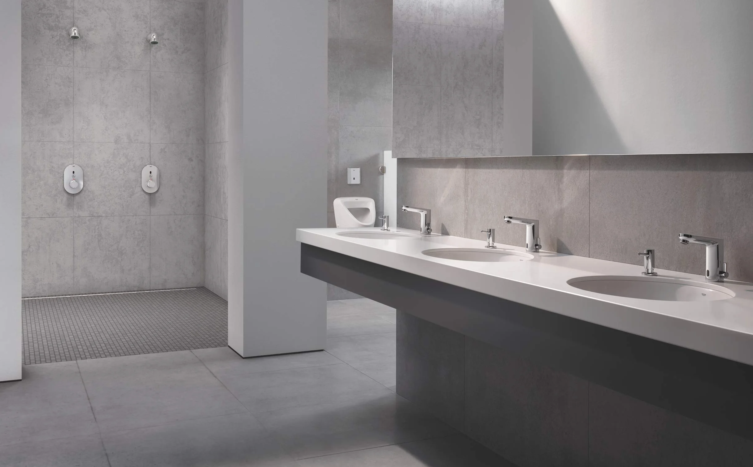 GROHE Miscelatore Cromo 36327001
