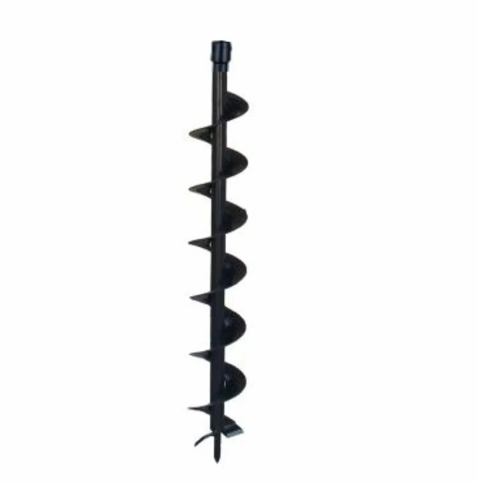 Punta per Trivella 80 x 20 cm