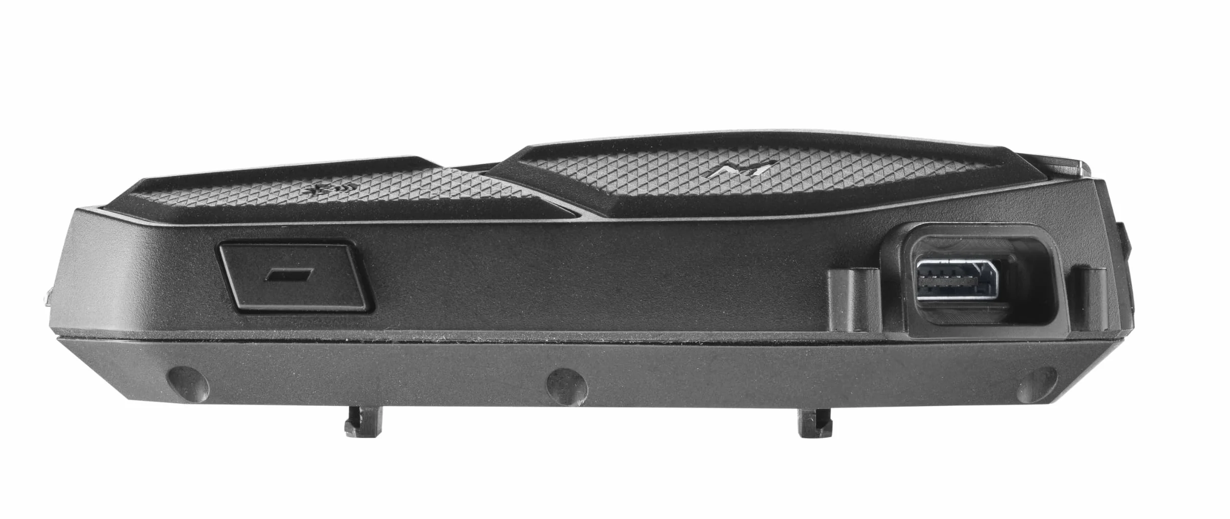 INTERPHONE - ERA1X Interfono Moto Doppio Mesh 3.0 e Bluetooth 5.3, fino a 25h autonomia, 1,5 km, audio by Harman Kardon, compatibile con mesh Sena, pairing rapido e comandi vocali