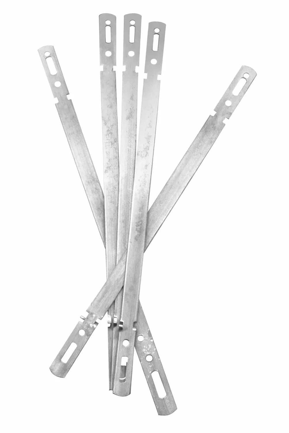 Distanziatore Carpenteria per Getto Pareti 20cm conf. 100 pz – Supporto Copriferro per Casseforme Edili