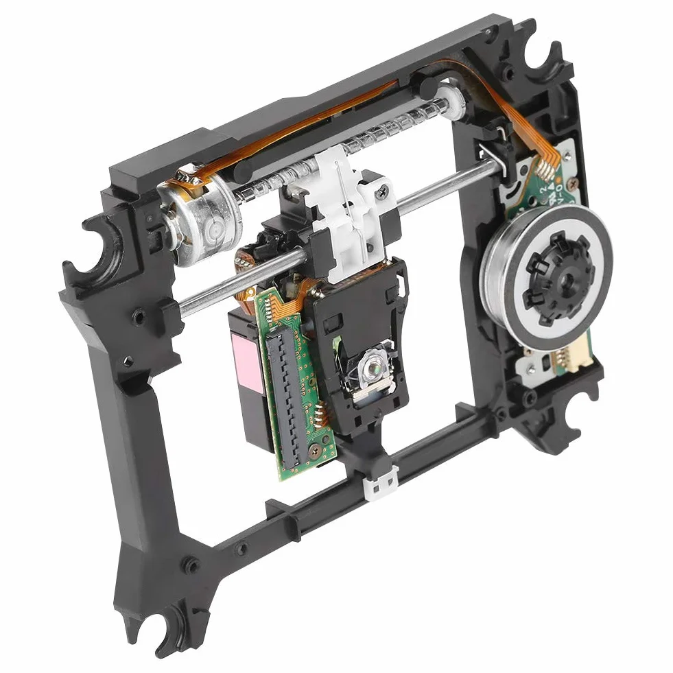 Meccanismo Lente Pick - up Ottico KEM480AAA KES - 480A Nero BDP - 3120 BDP - 160 per Dispositivi Ottici