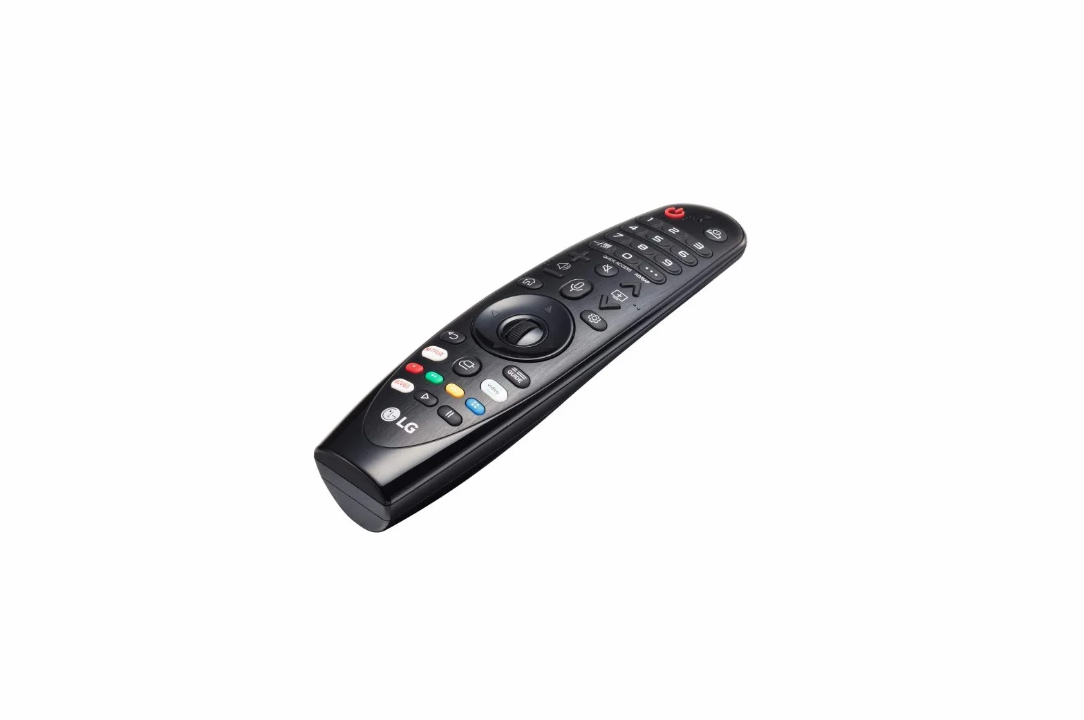 LG AN-MR19BA Telecomando