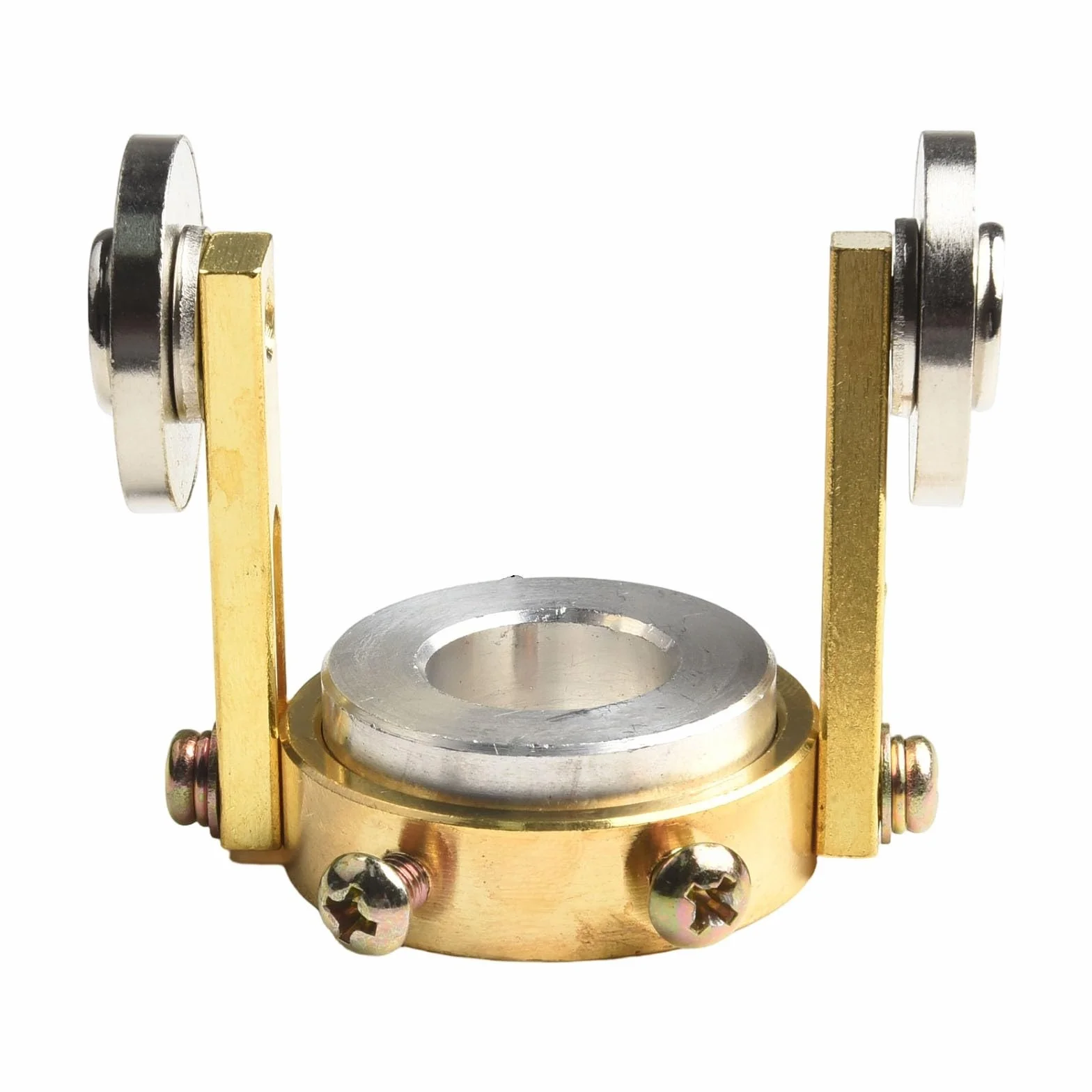 Rullo guida torcia saldatura 24KD MB24 MIG diametro interno 20mm acciaio ad alta velocità