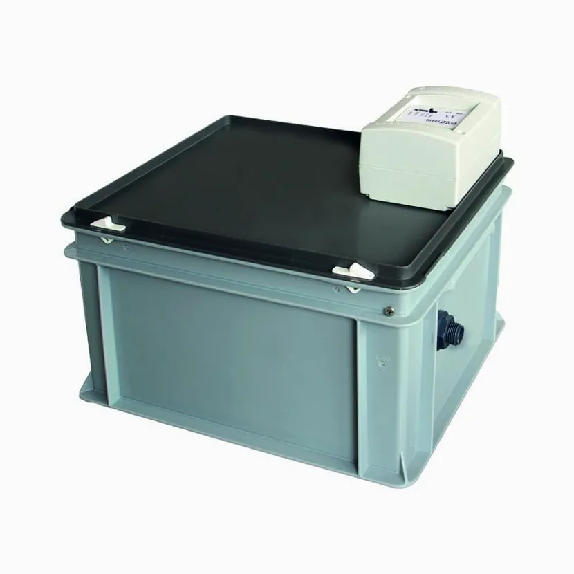 Neutralizzatore condensa acida max300kw