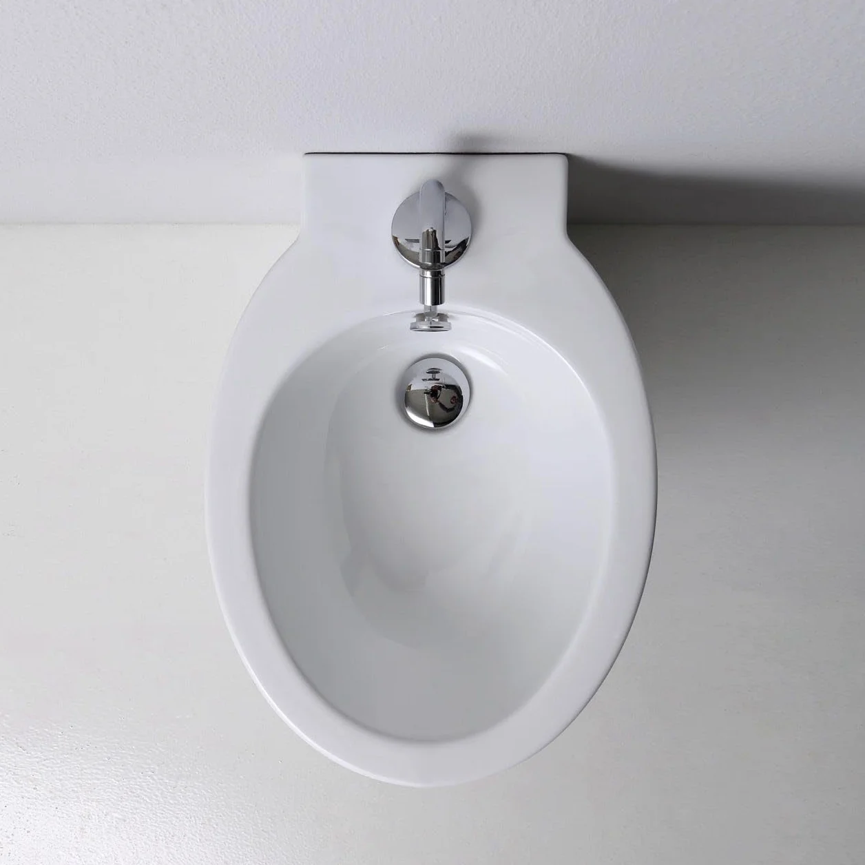Kiamami Valentina - Sanitari Bagno A Terra | Patascoss