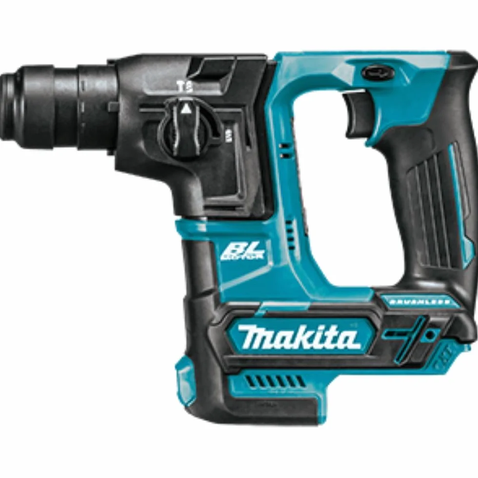 Makita HR166DZ Martillo ligero 16mm 10.8v CXT