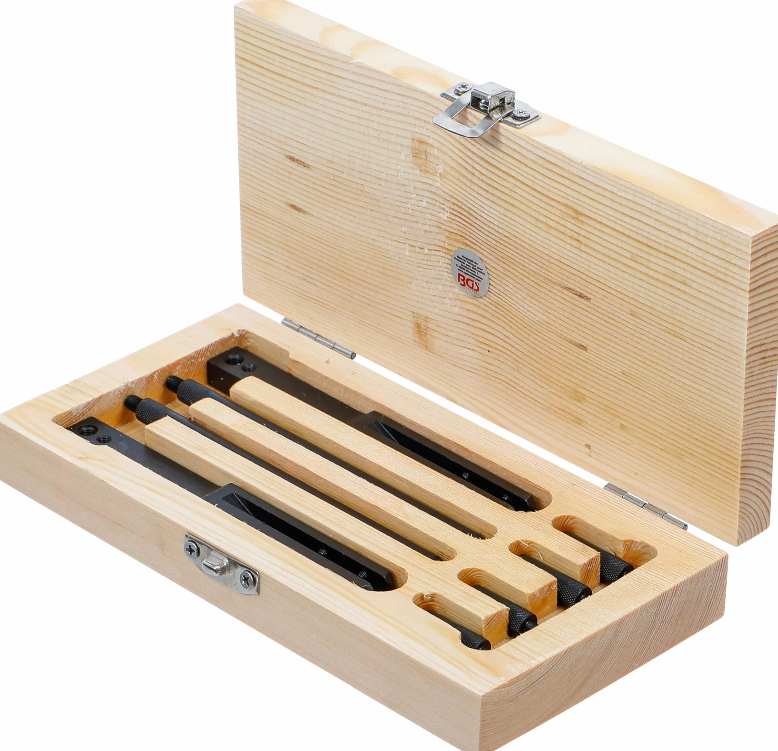 BGS 1930-1 Set accessori per calibri a corsoio