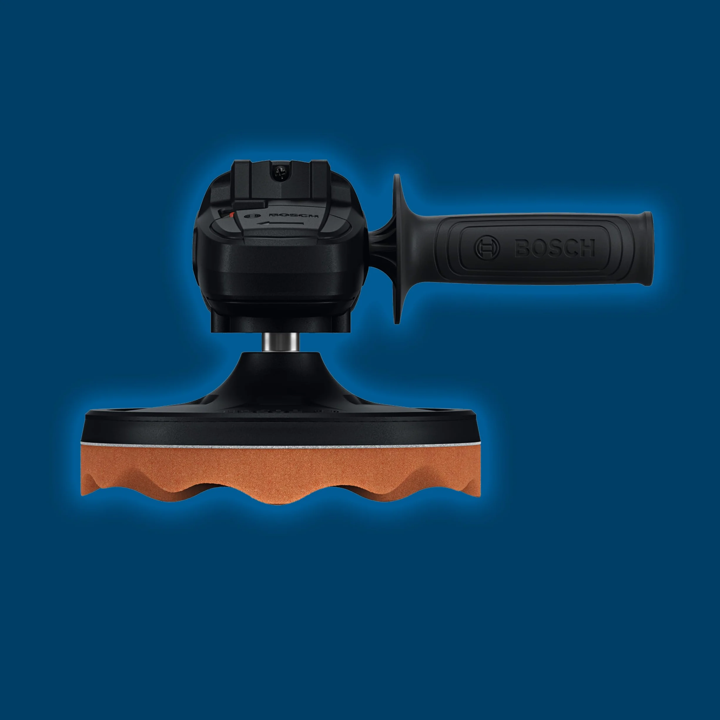 Bosch Professional Lucidatrice rotante GPO 11-180 S 180 mm