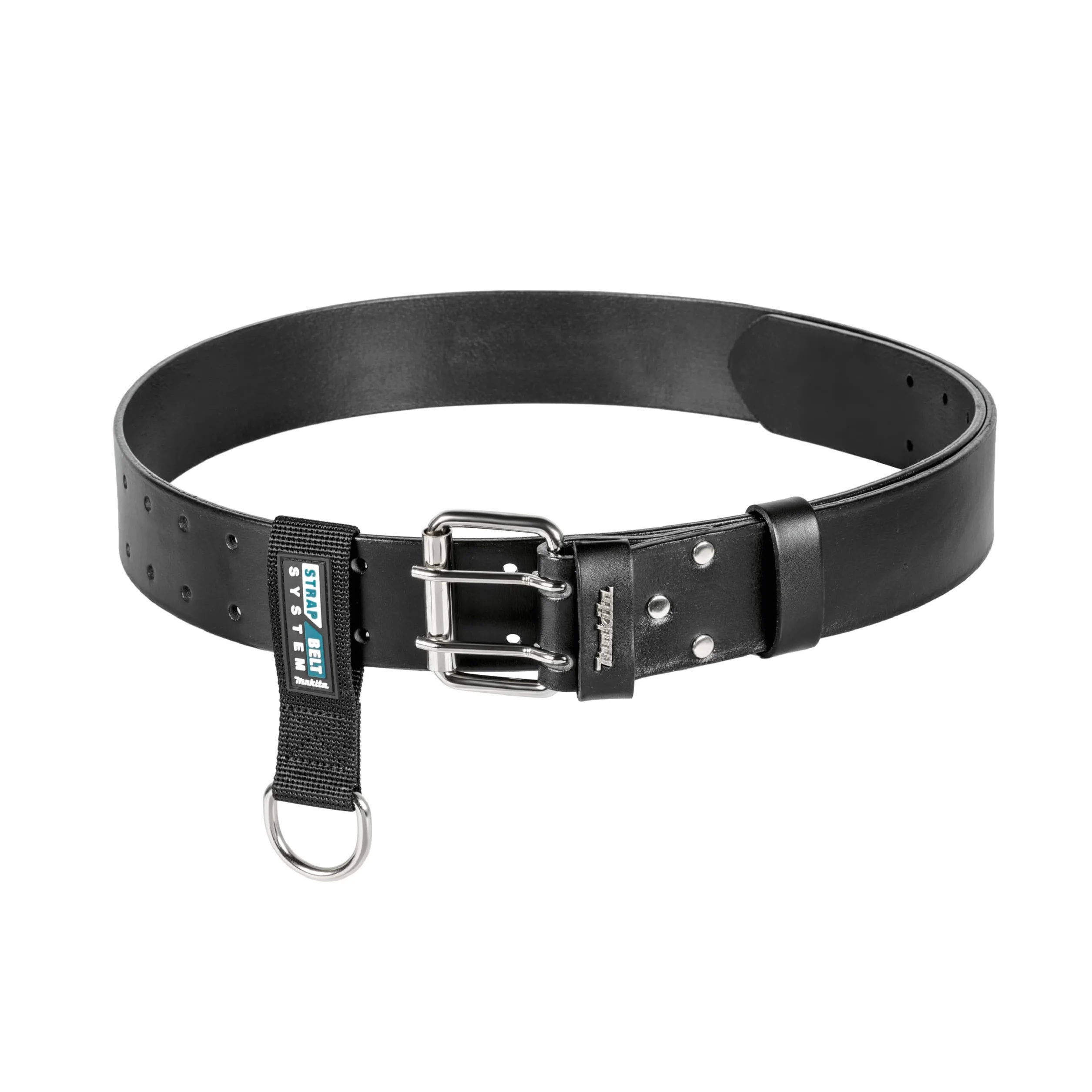 Makita E-05343 - Cintura per attrezzi in pelle