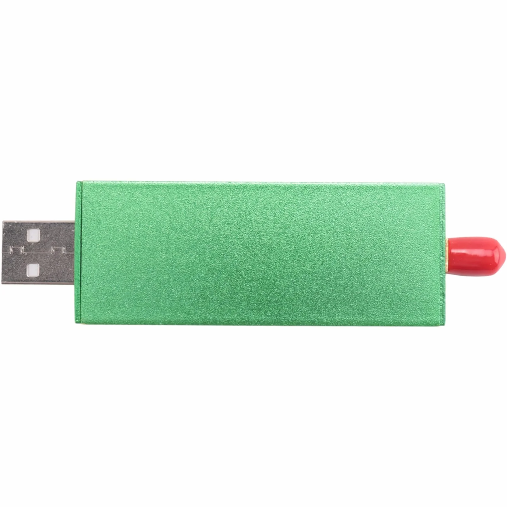 Adattatore USB RTL-SDR RTL2832U + R820T2 + 1Ppm TCXO ricevitore TV sintonizzatore