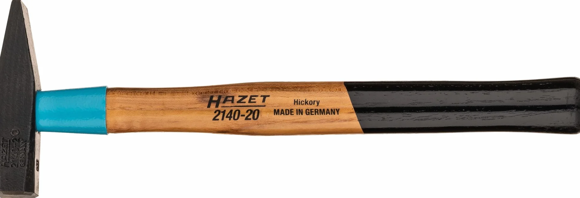 Hazet 2140-20 Martello Per Meccanica Bluguard, Lunghezza 280 mm