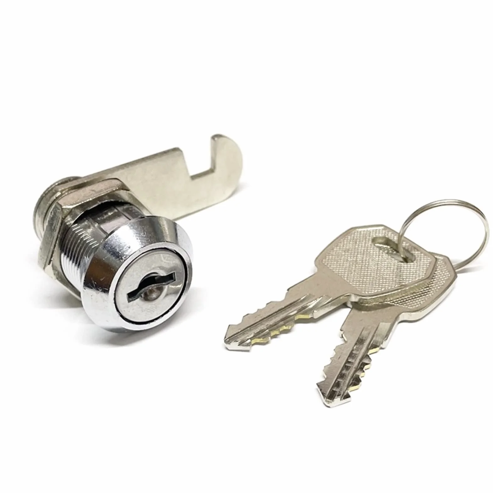 Serratura a camma for cassetto Cassetta degli attrezzi Armadietto Accessori hardware 2003M F