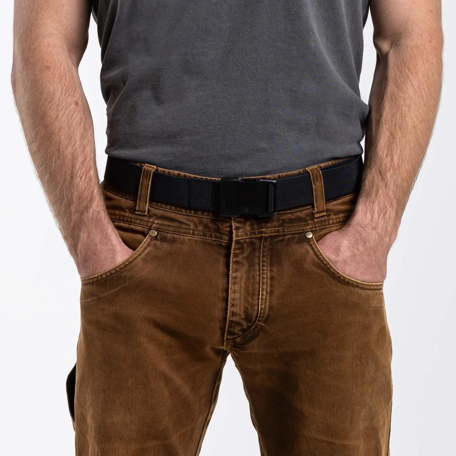 Arcade Utility Belt