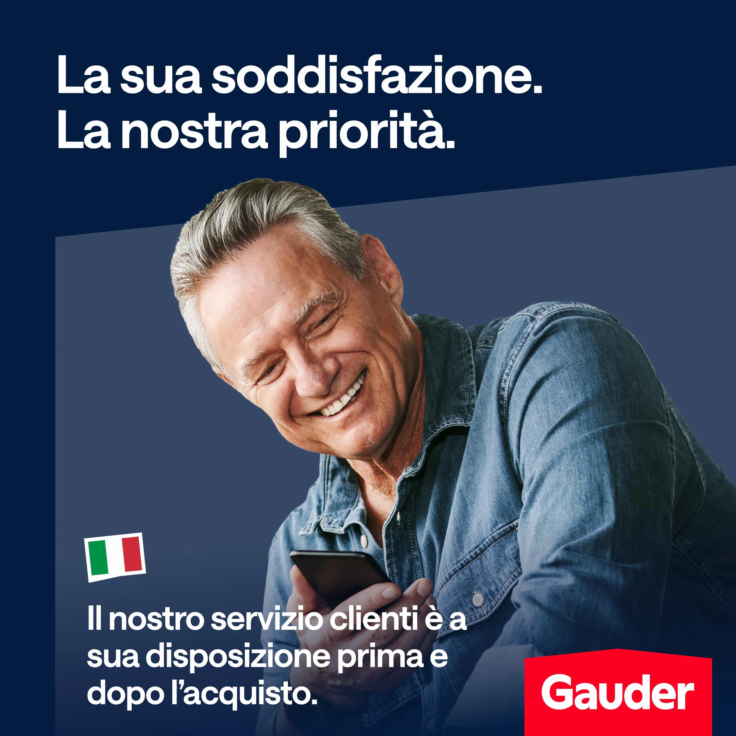 GAUDER Nastro Autoadesivo a Strappo per Zanzariere in Poliestere 12m