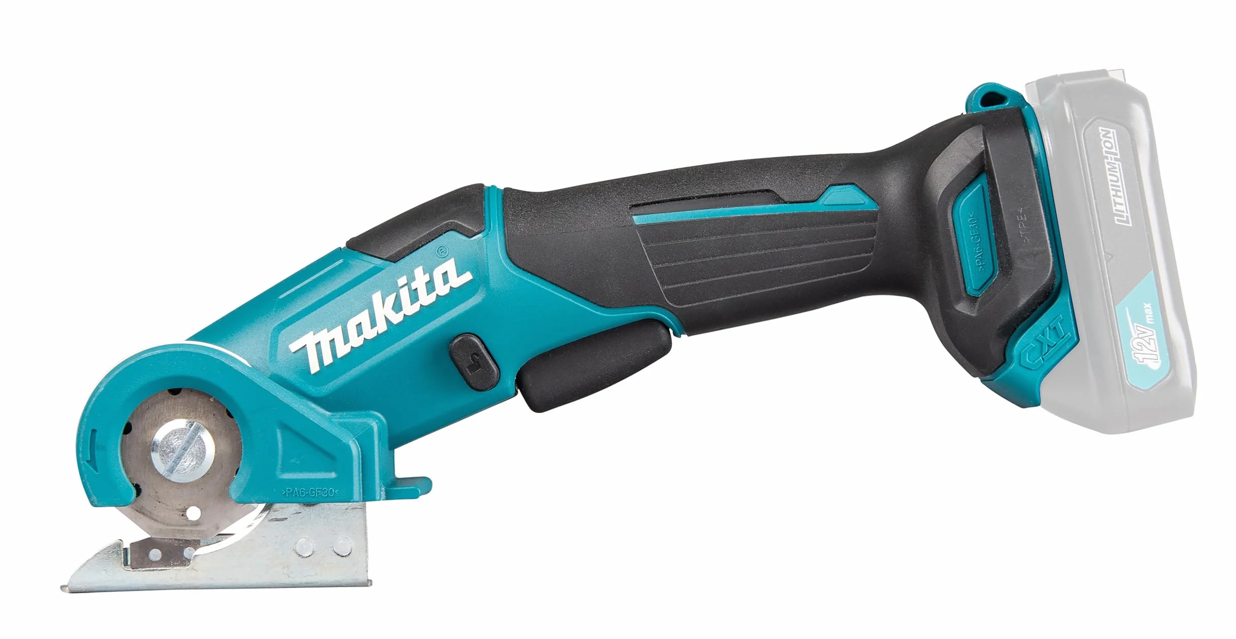 Makita CP100DZ 12V Max CXT Multi-Cutter, Li-Ion