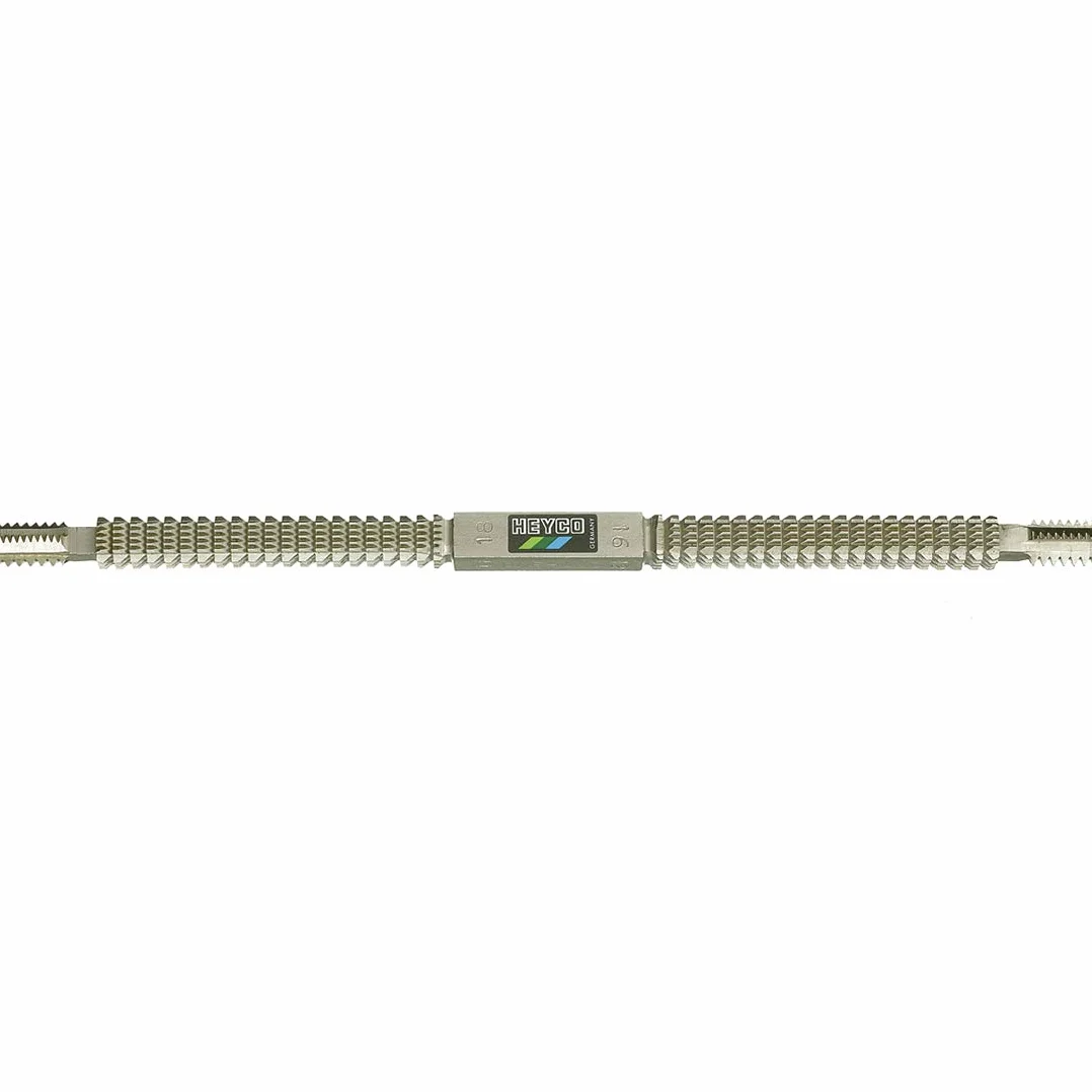 Heyco 1670 UNF thread Restorer, 9 cm, giallo