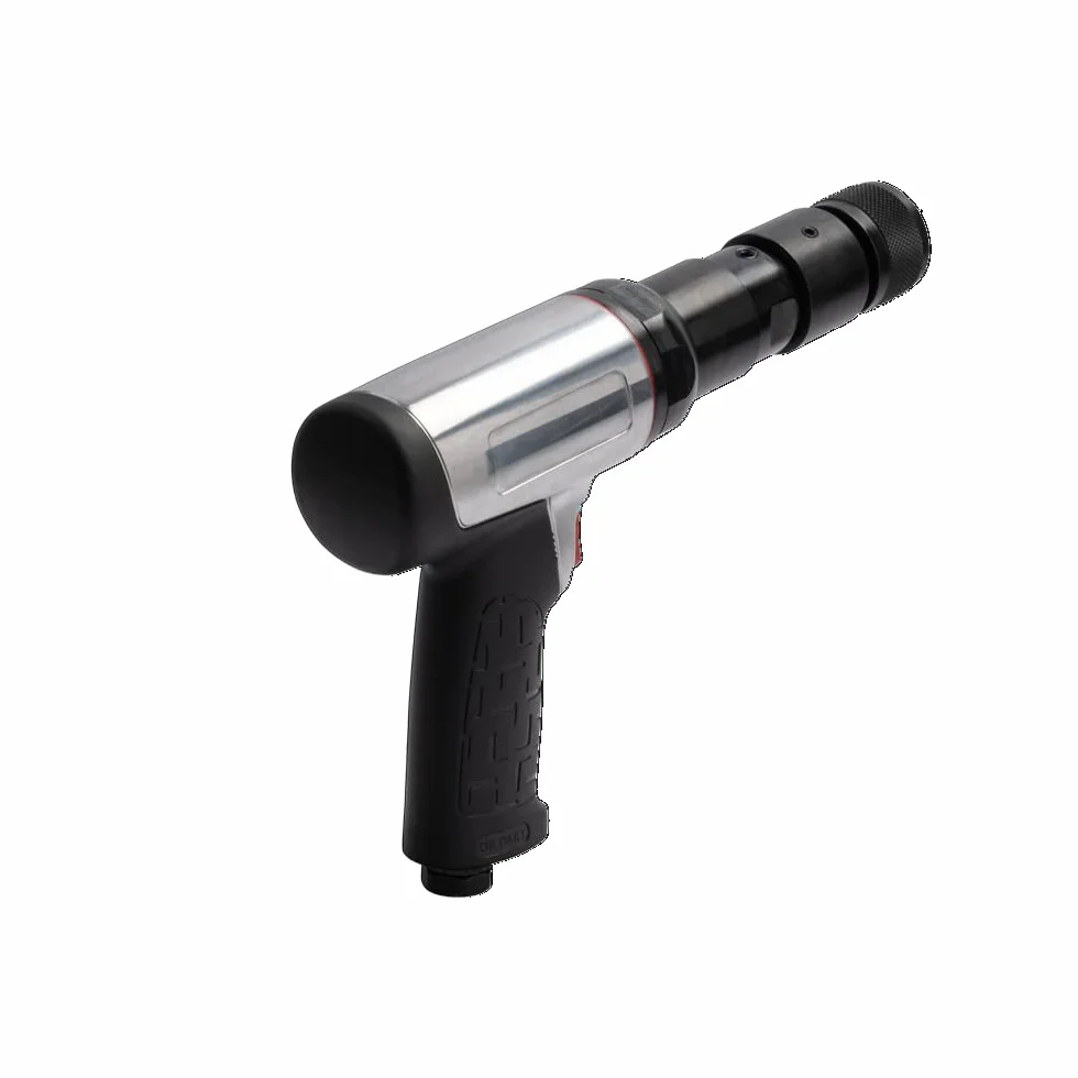 Ingersoll Rand Martello pneumatico 135MAX, 2600 colpi/min, corsa 76 mm, alesaggio 3/4" (19 mm)