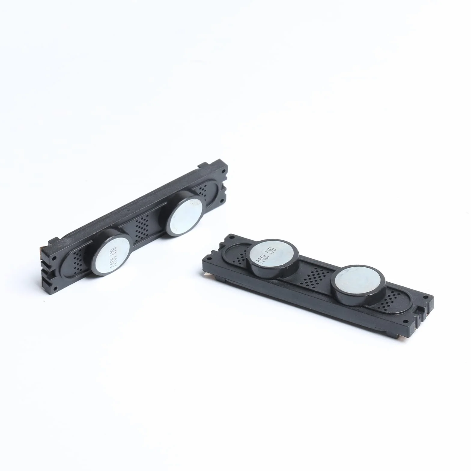 1 coppia di altoparlanti TV BN96-18089B/M/H per televisori Samsung UA55D8000YJ UA55F7500BJ