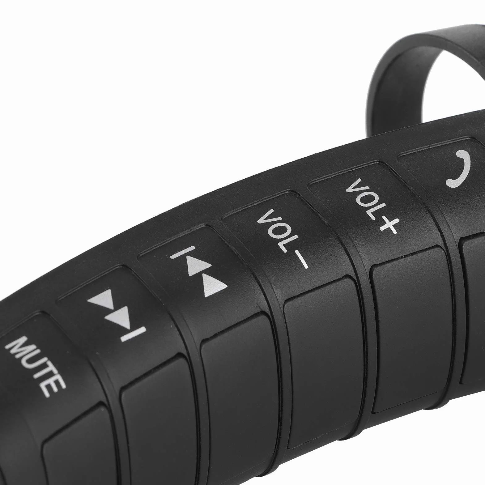 Pulsante al volante Telecomando multifunzione Navigazione 2 Din DVD Controller Universale