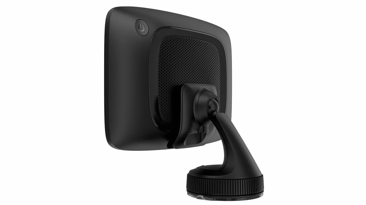 TomTom GO 620 Navigatore GPS per Auto, Display da 6", Aggiornamenti Tramite Wi-Fi, Chiamate Hands-Free, Nero [Versione EU]