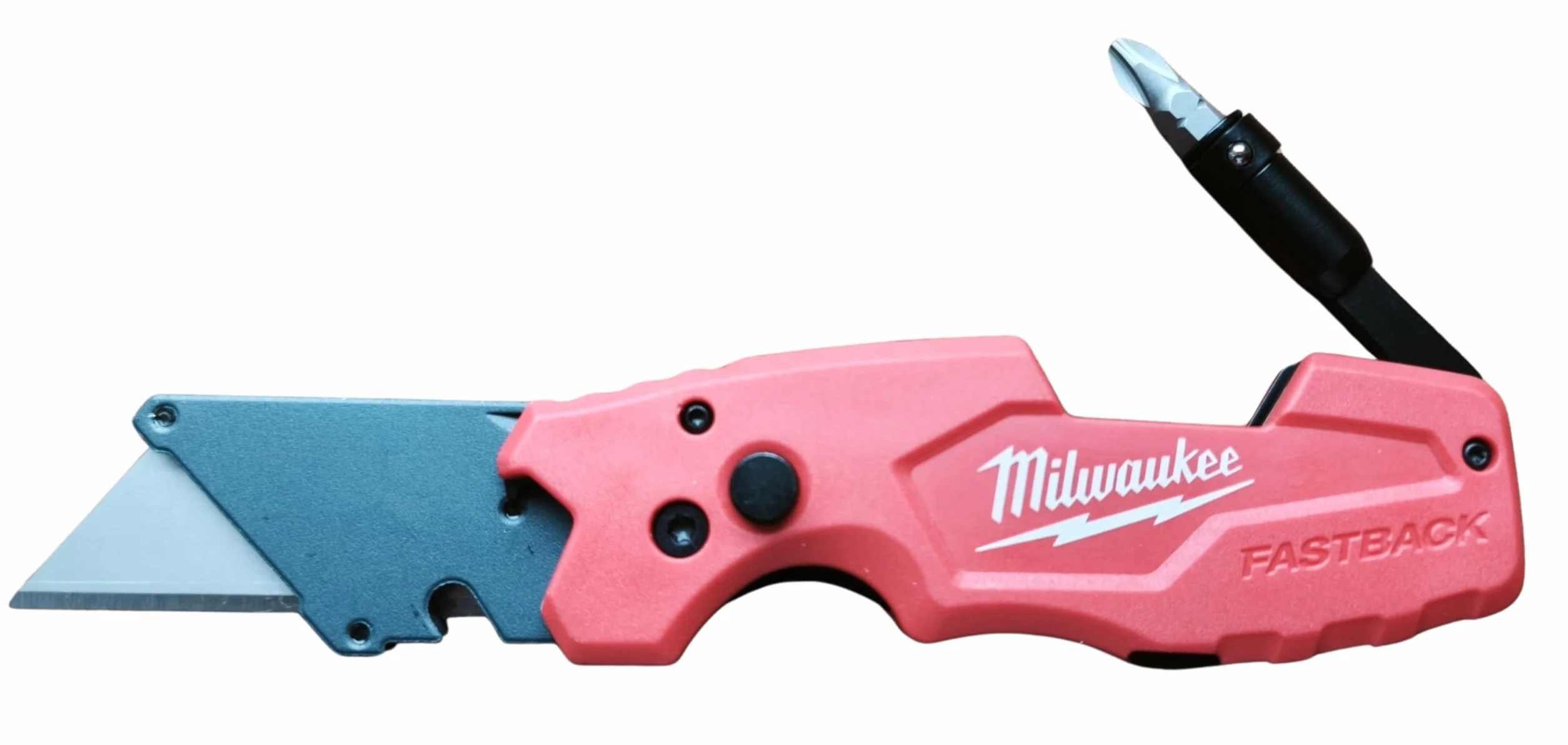 Cuchillo FASTBACK 6 en 1