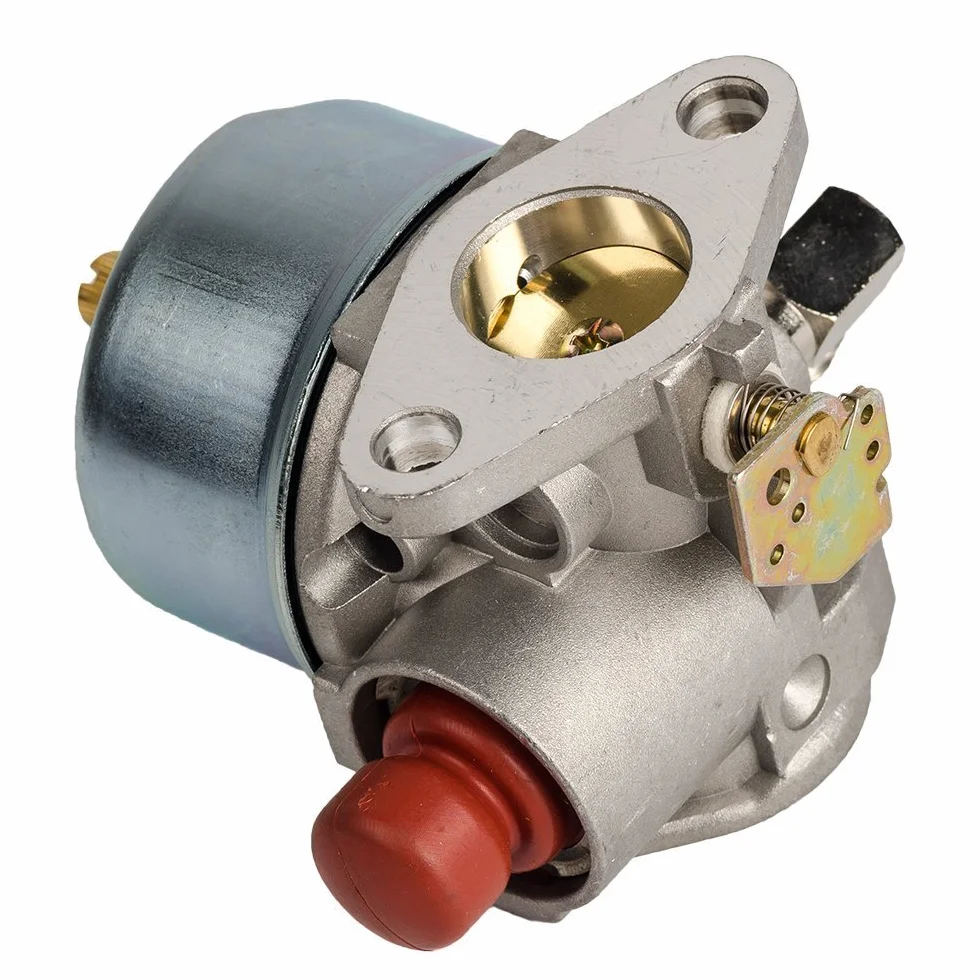 Carburatore per Tecumseh 632795,632795A,633014, Adatto per TVS75,TVS90,TVS100,TVS105,TVS115,TVS120,LAV35,TVXL115, TVXL90,TVXL105, TVXL15, TVXL15, TVXL15