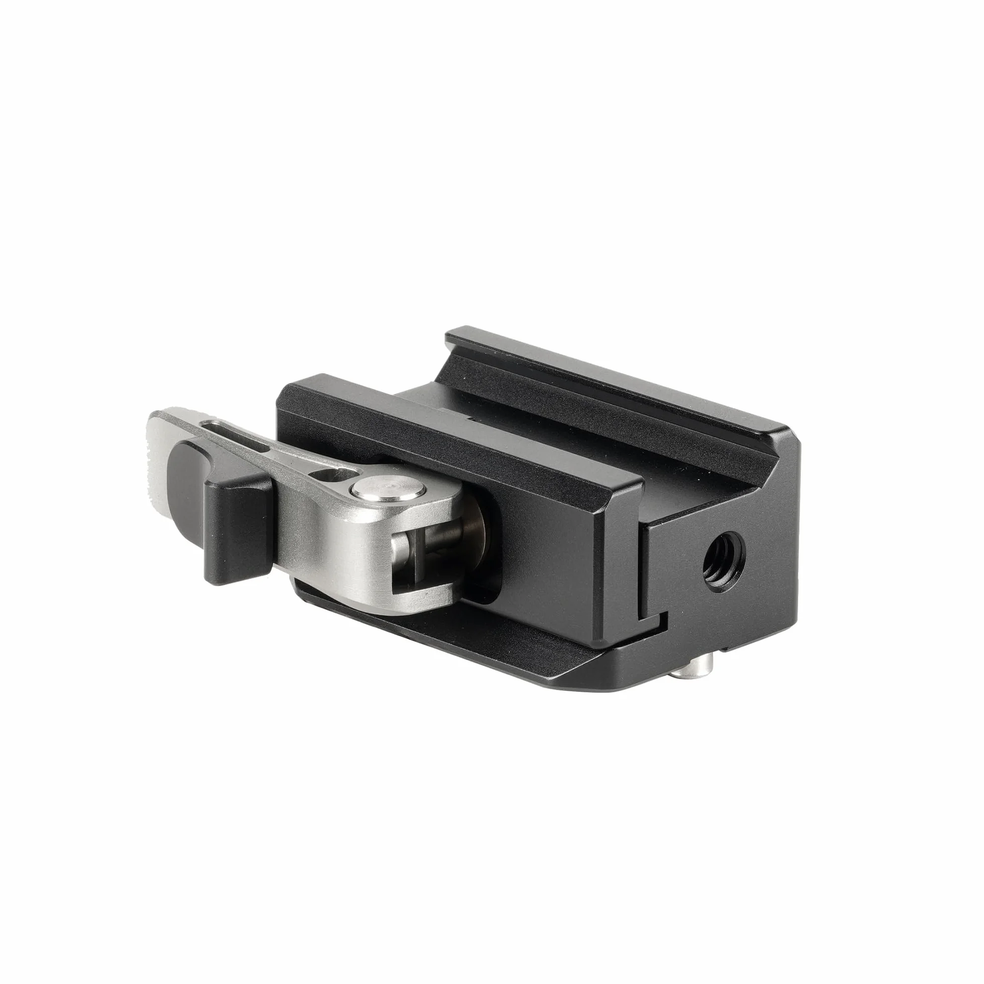 Vanguard Endeavor LDA G2 - Adattatore Picatinny per fucile per treppiede